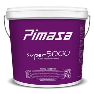 SUPER 5000