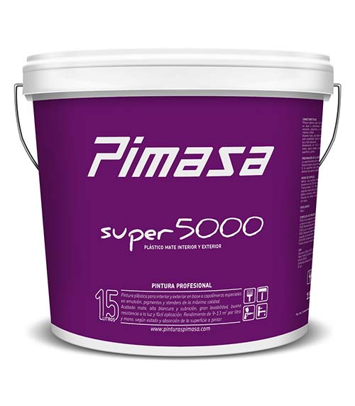 SUPER 5000