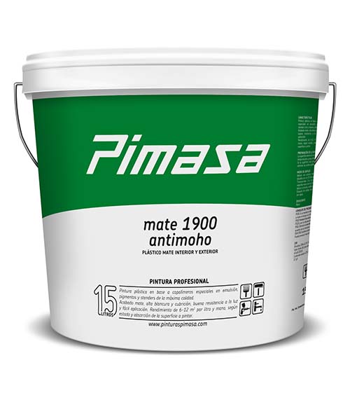 MATE 1900 ANTIMOHO