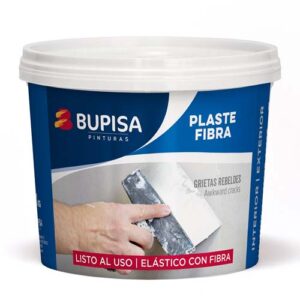 PLASTE FIBRA