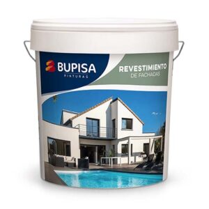 REVESTIMIENTO LISO EXTERIOR