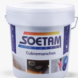 CUBREMANCHAS AL AGUA